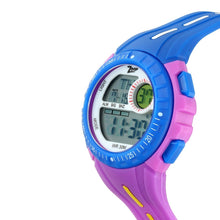 Load image into Gallery viewer, Titan Zoop Kid&#39;s Digital Watch with Purple Strap 16007PP02
