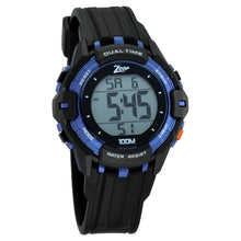 Load image into Gallery viewer, Titan Zoop Kid&#39;s Digital Watch with Black Strap 16012PP03
