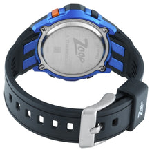 Load image into Gallery viewer, Titan Zoop Kid&#39;s Digital Watch with Black Strap 16012PP03

