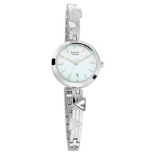 Load image into Gallery viewer, Titan Raga Viva Women&#39;s Watch Mother of Pearl Dial, Metal Strap 2606SM03
