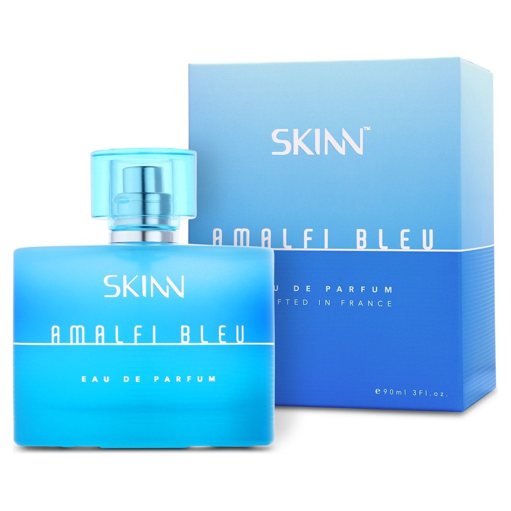 Skinn by Titan Amalfi Bleu 90ML Perfume for Women - NDFW14PK1