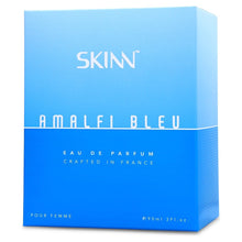Load image into Gallery viewer, Skinn by Titan Amalfi Bleu 90ML Perfume for Women - NDFW14PK1
