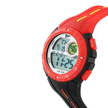 Load image into Gallery viewer, Titan Zoop Kid&#39;s Digital Watch with Black Strap 16007PP01
