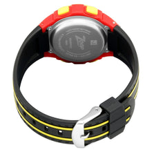 Load image into Gallery viewer, Titan Zoop Kid&#39;s Digital Watch with Black Strap 16008PP02
