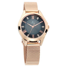 Load image into Gallery viewer, Titan Sparkle Women&#39;s Watch Anthracite Dial, Analog 2565WM01
