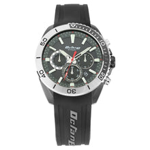 Load image into Gallery viewer, Titan Octane Men&#39;s Watch Hyper Lume, Silicone Strap 90115KP02
