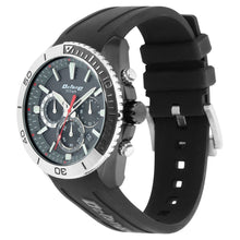 Load image into Gallery viewer, Titan Octane Men&#39;s Watch Hyper Lume, Silicone Strap 90115KP02
